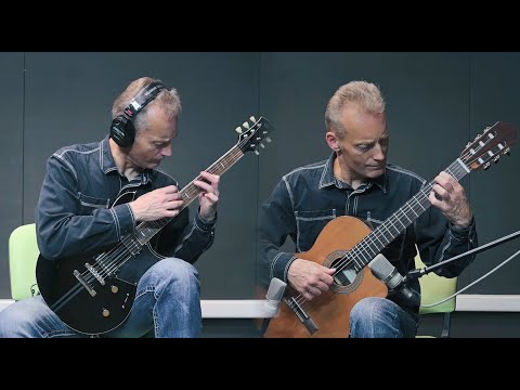 Видео: Паблито - Нет ничего законченного (осенняя версия)