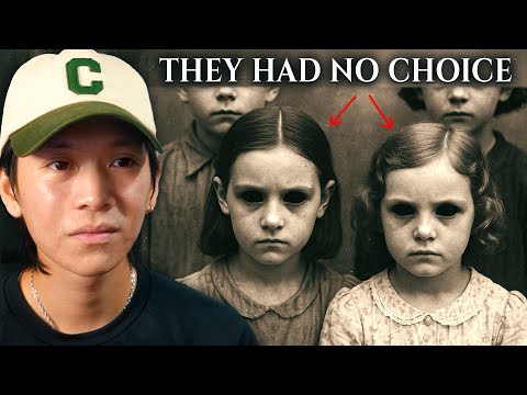 Видео: Чудовищное исследование: самый неэтичный эксперимент из когда-либо проводившихся (Тёмная сторона ...