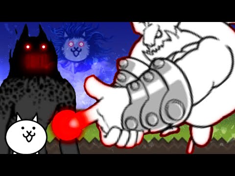 Видео: Я БЫ НЕ СТАЛ... Ӏ The Battle Cats Ӏ Прохождение - №3