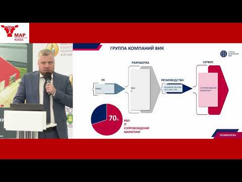 Видео: Выступление Шестакова Н А