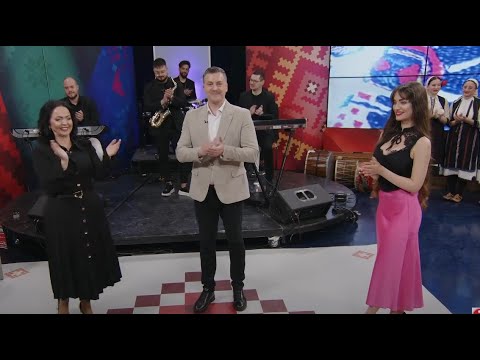 Видео: ВЕЗИЛКА (13.04.2025) / VEZILKA (13.04.2025)