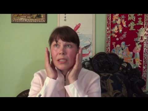 Видео: GS1003 Секреты от Елены (Как оставаться молодой)