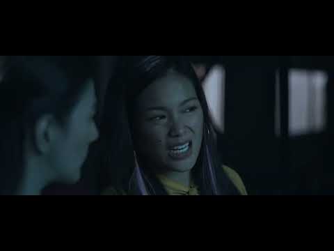 Видео: СЛЕДУЮЩИЙ. Ужасы. Криминал.