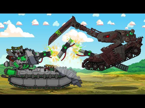 Видео: Токсичный мятеж: КОРРОЗИЯ vs ТОКСИКУС!