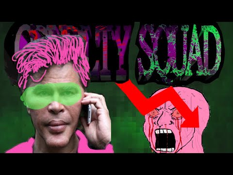 Видео: Вырабатываем СЕО Майндсет™ - Обзор Cruelty Squad