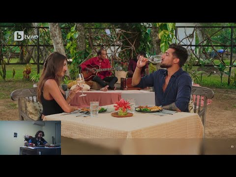 Видео: Ергенът 4 - Епизод 35: Васил и Росица 🌹🧡 и Бард Оги