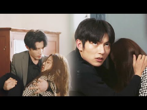 Видео: Золушка в коме, жестокий босс в ярости