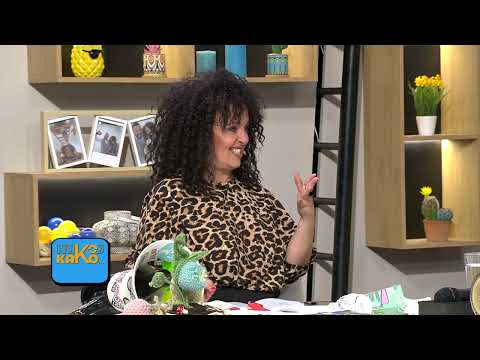 Видео: Никој Како со ... Ивица Ѓуровски и Александар Трајковски