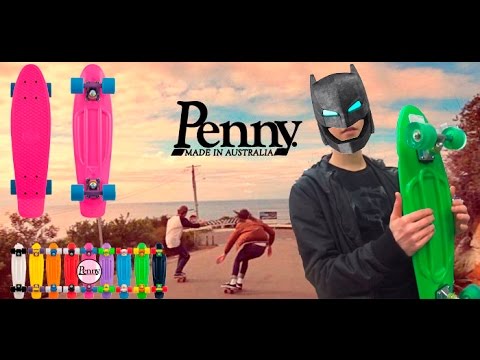 Видео: Выбираем недорогой и качественный круизер. Мнение о круизере Termit. Penny. Oxelo. Union