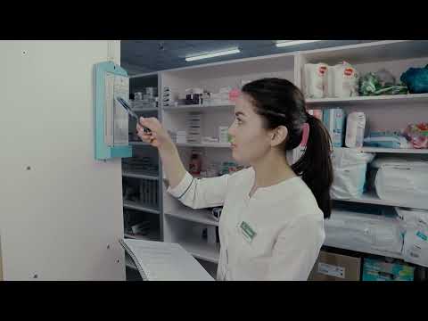 Видео: ГИГРОМЕТР