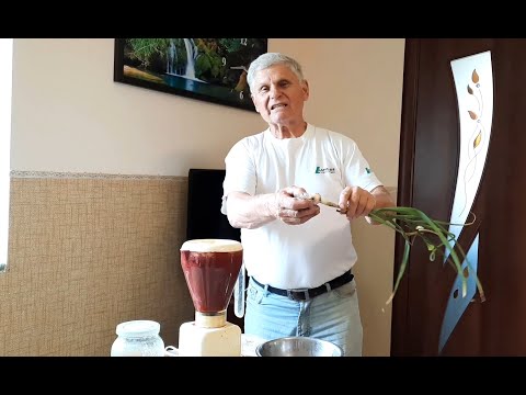 Видео: Боль в суставах облегчаем при помощи ягод Вишни