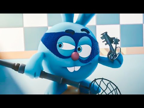 Видео: Герой - Песни Смешариков | Смешарики 2D | Песенки для детей