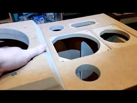 Видео: Сборка новых корпусов электроника 100ас-060 от и до