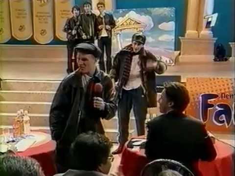 Видео: КВН Братва опустила Максима Галкина