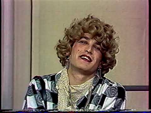 Видео: Дигорский театр. Интервью Давида Темираева.