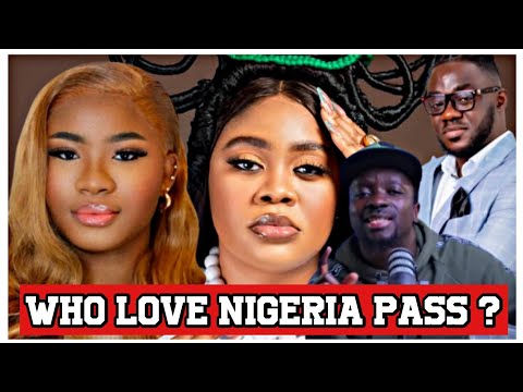 Видео: Нигерийцы дали дорогой Лионге второй шанс