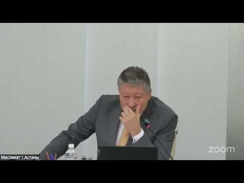 Видео: День депутата: проблемные вопросы оказания скорой медицинской помощи населению столицы