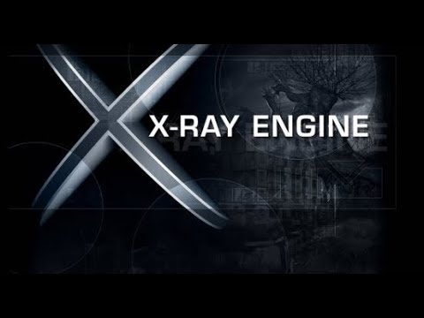 Видео: Как скачать установить и настроить X-RAY SDK 0.7