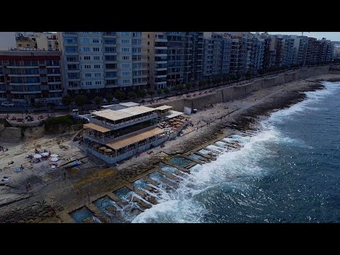 Видео: Древние РИМСКИЕ бани в Слиме: История и архитектура Мальты.МАЛЬТА 2024.Мой ВЛОГ [ЧАСТЬ4] #malta