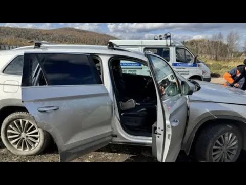 Видео: В машине пропавших Усольцевых нашли сотни тысяч рублей