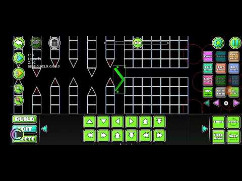 Видео: Обзор на уровень 67!