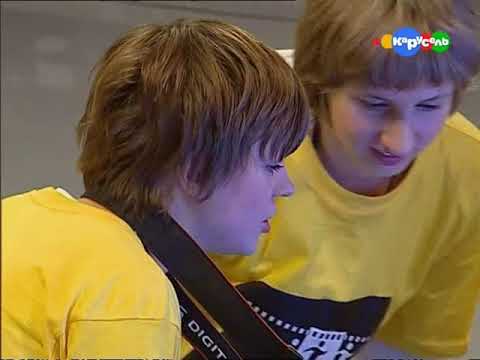 Видео: Лови момент. Выпуск 19 | Телеканал Карусель