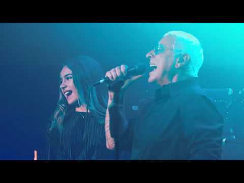 Видео: Stenli - Чужди Тела / Chuzhdi Tela (Live Version)