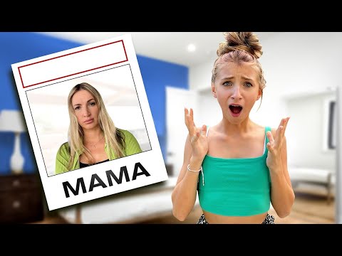 Видео: 🕵️ Мама изчезна! Тайното разследване на Никол 👀 Мис Никол и приятели