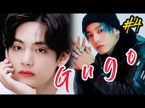 Видео: GUGO |  4 часть  |  Giyar_88  |  Озвучка фанфика  #бтсозвучка  #вигуки #фанфик