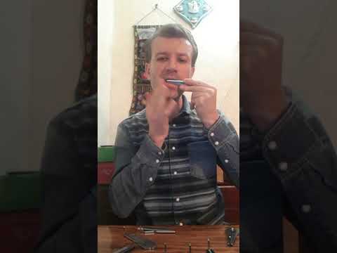 Видео: Как выбрать недорогой и хороший варган, хомуз, кубыз. 5 Важных характеристик варгана.