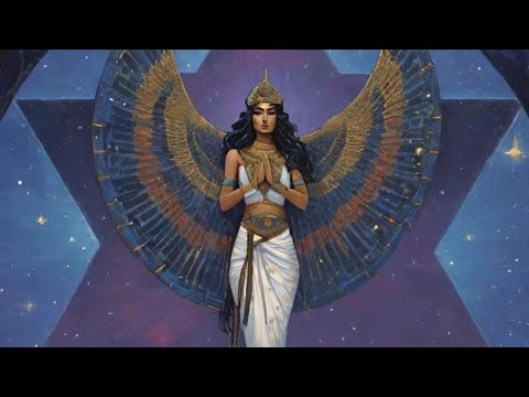 Видео: ⚡ Чудо Исиды 💎 Загадай любое желание и смотри, как оно сбывается ПРЯМО СЕЙЧАС 🔮