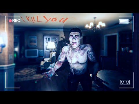 Видео: ОНО МНЕ УГРОЖАЕТ | GHOST EXILE