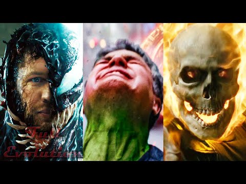 Видео: Топ 10 Одержимых Супергероев Марвел и ДС !