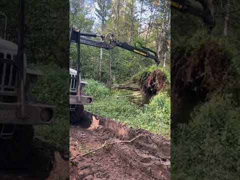 Видео: ВЫРВАЛ ИЗ ГРЯЗИ 🤯