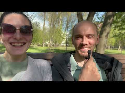 Видео: Роды с мужем. Партнерские роды. ЭКС.