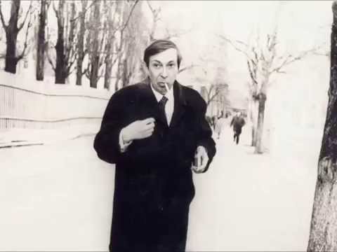 Видео: Аркадий Северный-Под окном моим