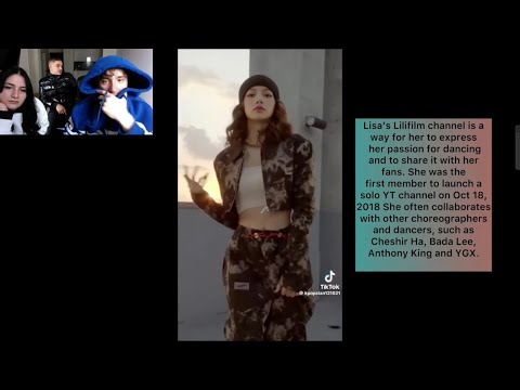 Видео: ГИД ПО ПЕРЕРЫВУ BLACKPINK | ПОДБОРКА BLACKPINK В TIKTOK, ЧАСТЬ 1