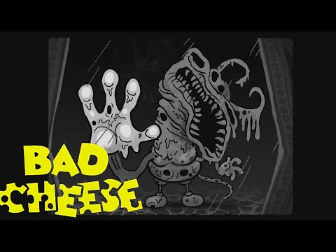 Видео: Финальные страхи - Bad Cheese #3