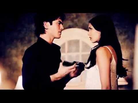 Видео: Damon/Elena || прекрасная ложь