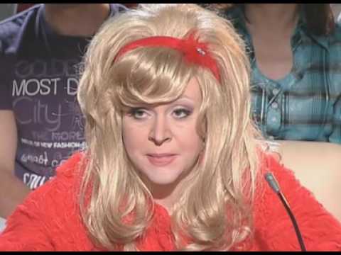 Видео: Большая разница: выпуск 53