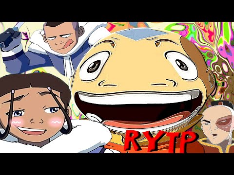 Видео: АВАТАРНЫЙ ПУП | RYTP