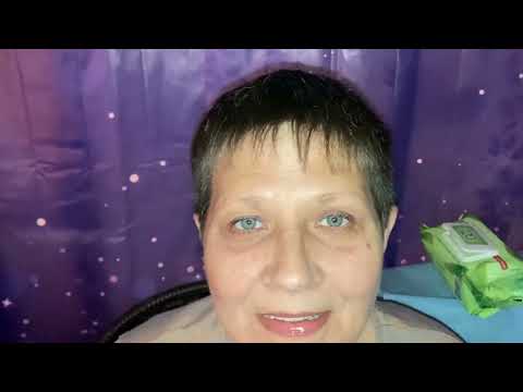 Видео: ASMR/АСМР МАСТЕР БРОВИСТ сделает нежно тебе брови.ролевая игра.