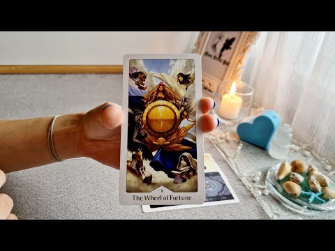 Видео: 💫💘Спомня ли си за теб? Иска ли ново начало?💘💫