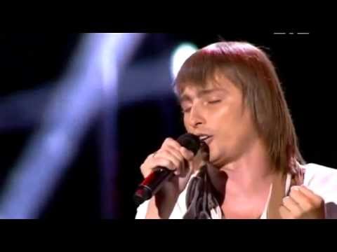 Видео: Александр Онофрийчук Who Wants To Live Forever