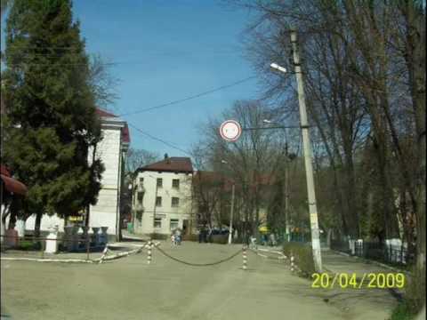 Видео: Бойківчанка м Турка рай в карпатах вулицями Турки