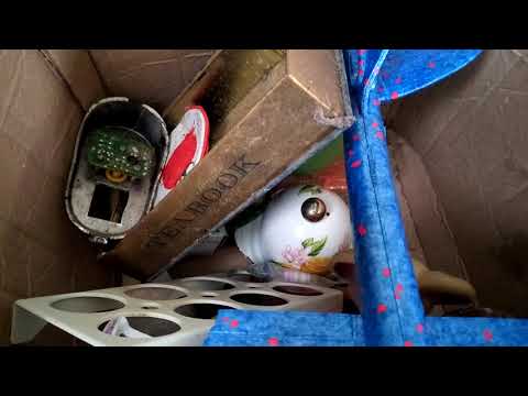 Видео: Бытовое Расхламление. Избавляюсь от ненужностей и уже не пригодных вещей.