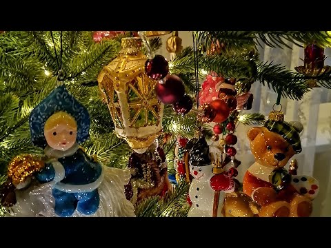 Видео: 🎄🎉🎄Мой Елочный Микс🎄🎉🎄