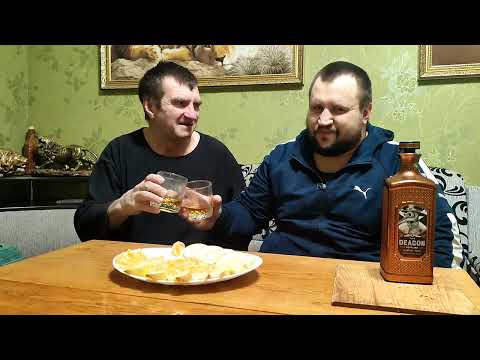 Видео: Виски DEACON