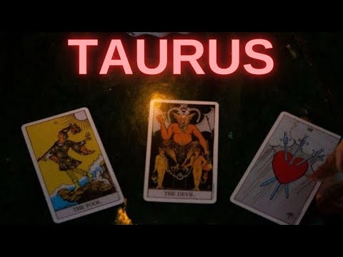 Видео: ТЕЛЕЦ 🩷, 🔥ЭТОТ ЧЕЛОВЕК ХОЧЕТ ПОГОВОРИТЬ С ВАМИ НАВСТРЕЧУ О ТОМ, ЧТО ОН НА САМОМ ДЕЛЕ ЧУВСТВУЕТ! ♥...