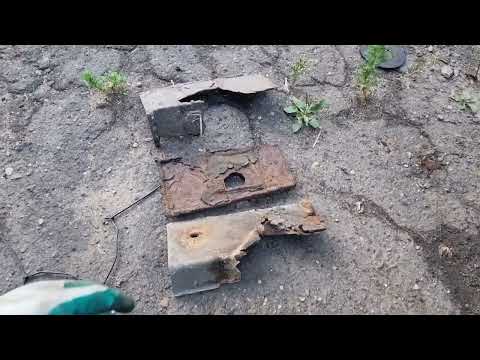 Видео: Repair. Мерседес Спринтер. Как переварить ланжерон.
